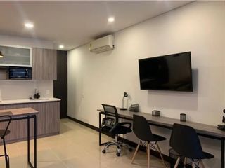 Foto 1 de Apartamento en Arriendo La Calera Medellín