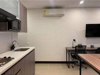 Foto 5 de Apartamento en Arriendo La Calera Medellín