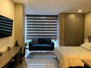 Foto 8 de Apartamento en Arriendo La Calera Medellín