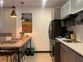 Foto 4 de Apartamento en Arriendo La Calera Medellín