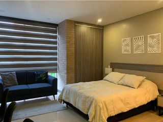 Foto 7 de Apartamento en Arriendo La Calera Medellín