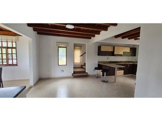 Foto 3 de Casa campestre ubicada en el Municipio de La Ceja Antioquia.