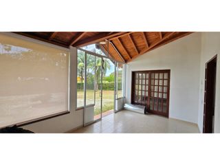 Foto 5 de Casa campestre ubicada en el Municipio de La Ceja Antioquia.