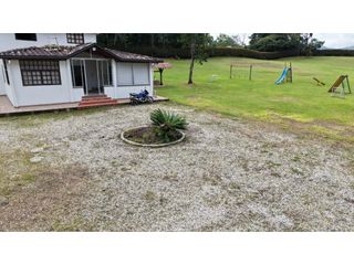 Foto 17 de Casa campestre ubicada en el Municipio de La Ceja Antioquia.