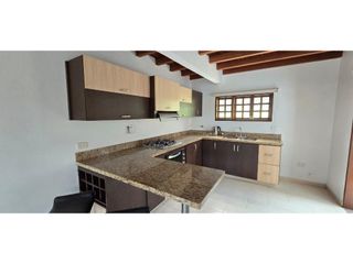 Foto 1 de Casa campestre ubicada en el Municipio de La Ceja Antioquia.