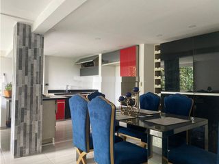 Foto 1 de Casa en Arriendo Las Antillas Envigado
