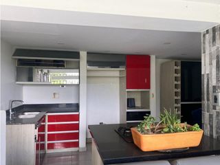 Foto 7 de Casa en Arriendo Las Antillas Envigado