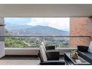 Foto 3 de Acogedor Ap Envigado Brujas 150 M2 💰1200 Mill