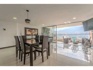 Foto 1 de Acogedor Ap Envigado Brujas 150 M2 💰1200 Mill
