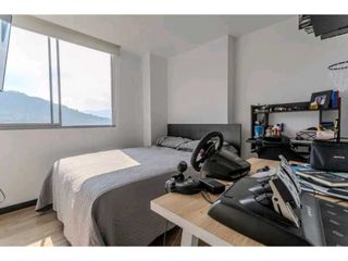 Foto 11 de Acogedor Ap Envigado Brujas 150 M2 💰1200 Mill