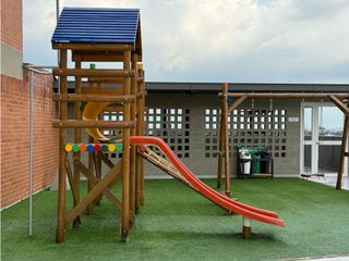 Foto 22 de Vendo apartamento en Altos de Guadalupe AR 8573858
