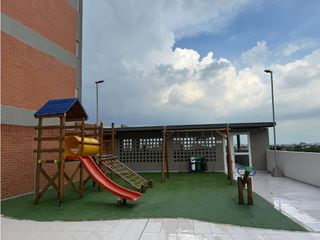 Foto 23 de Vendo apartamento en Altos de Guadalupe AR 8573858