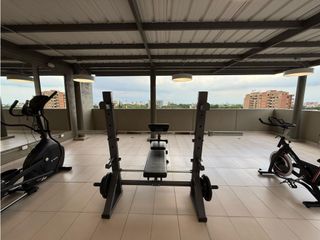 Foto 20 de Vendo apartamento en Altos de Guadalupe AR 8573858