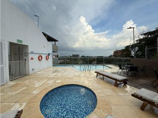 Foto 19 de Vendo apartamento en Altos de Guadalupe AR 8573858