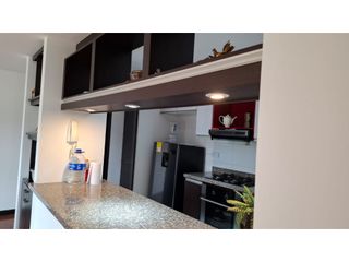 Foto 2 de Arriendo Apartamento Viva 26 Modelia