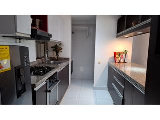 Foto 3 de Arriendo Apartamento Viva 26 Modelia