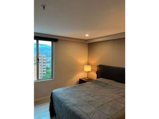 Foto 3 de APARTAESTUDIO EN ARRIENDO SECTOR LOS BALSOS - POBLADO