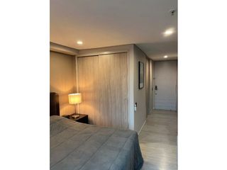 Foto 4 de APARTAESTUDIO EN ARRIENDO SECTOR LOS BALSOS - POBLADO