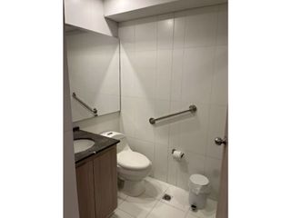 Foto 5 de APARTAESTUDIO EN ARRIENDO SECTOR LOS BALSOS - POBLADO