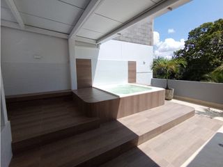 Foto 42 de Venta Edificio Bifamiliar urbanización (ingenio III) Santiago de Cali