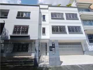 Foto 30 de Venta Edificio Bifamiliar urbanización (ingenio III) Santiago de Cali