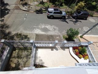Foto 14 de Venta Edificio Bifamiliar urbanización (ingenio III) Santiago de Cali