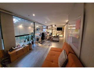 Foto 2 de Venta de Suite en Envigado- Alto de las Palmas
