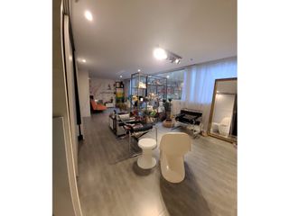 Foto 1 de Venta de Suite en Envigado- Alto de las Palmas