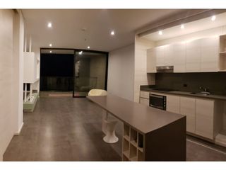 Foto 3 de Venta de Suite en Envigado- Alto de las Palmas