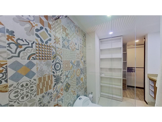 Foto 28 de MAGNIFICO APARTAMENTO DUPLEX EN VENTA, USAQUEN