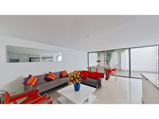 Foto 4 de MAGNIFICO APARTAMENTO DUPLEX EN VENTA, USAQUEN
