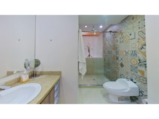 Foto 30 de MAGNIFICO APARTAMENTO DUPLEX EN VENTA, USAQUEN