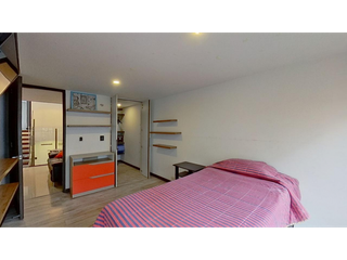 Foto 20 de MAGNIFICO APARTAMENTO DUPLEX EN VENTA, USAQUEN