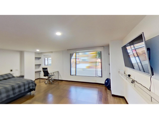 Foto 35 de MAGNIFICO APARTAMENTO DUPLEX EN VENTA, USAQUEN