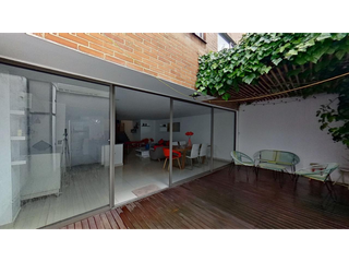 Foto 9 de MAGNIFICO APARTAMENTO DUPLEX EN VENTA, USAQUEN