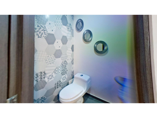 Foto 41 de MAGNIFICO APARTAMENTO DUPLEX EN VENTA, USAQUEN
