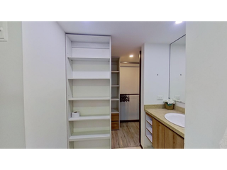 Foto 29 de MAGNIFICO APARTAMENTO DUPLEX EN VENTA, USAQUEN