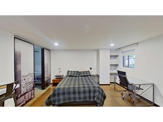 Foto 40 de MAGNIFICO APARTAMENTO DUPLEX EN VENTA, USAQUEN