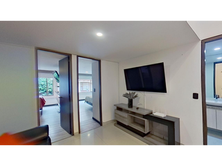 Foto 13 de MAGNIFICO APARTAMENTO DUPLEX EN VENTA, USAQUEN