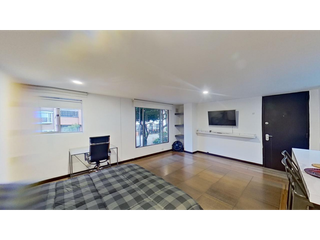 Foto 36 de MAGNIFICO APARTAMENTO DUPLEX EN VENTA, USAQUEN