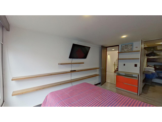 Foto 19 de MAGNIFICO APARTAMENTO DUPLEX EN VENTA, USAQUEN