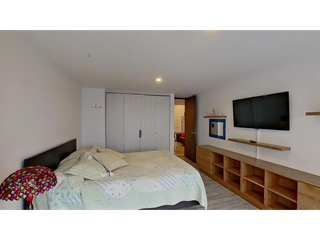 Foto 16 de MAGNIFICO APARTAMENTO DUPLEX EN VENTA, USAQUEN
