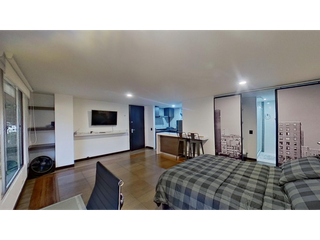 Foto 37 de MAGNIFICO APARTAMENTO DUPLEX EN VENTA, USAQUEN