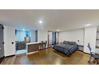 Foto 39 de MAGNIFICO APARTAMENTO DUPLEX EN VENTA, USAQUEN