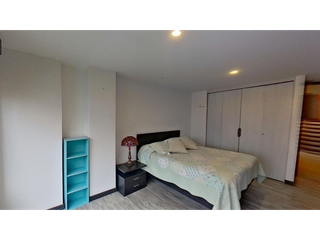 Foto 15 de MAGNIFICO APARTAMENTO DUPLEX EN VENTA, USAQUEN