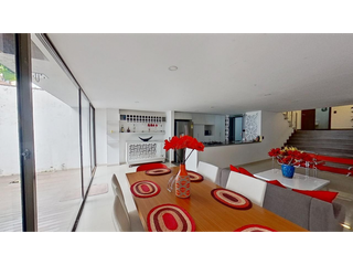 Foto 6 de MAGNIFICO APARTAMENTO DUPLEX EN VENTA, USAQUEN