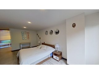 Foto 24 de MAGNIFICO APARTAMENTO DUPLEX EN VENTA, USAQUEN
