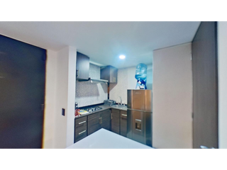 Foto 33 de MAGNIFICO APARTAMENTO DUPLEX EN VENTA, USAQUEN