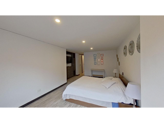 Foto 23 de MAGNIFICO APARTAMENTO DUPLEX EN VENTA, USAQUEN