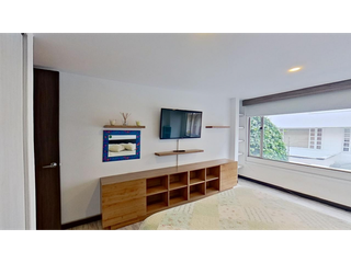 Foto 17 de MAGNIFICO APARTAMENTO DUPLEX EN VENTA, USAQUEN